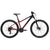 Marin Wildcat Trail 1 WFG Complete Mountain Bike - Women's 2022 Gloss Maroon/Black/Teal