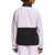 The North Face Glacier ½ Zip Pullover - Kids' Lavender Fog