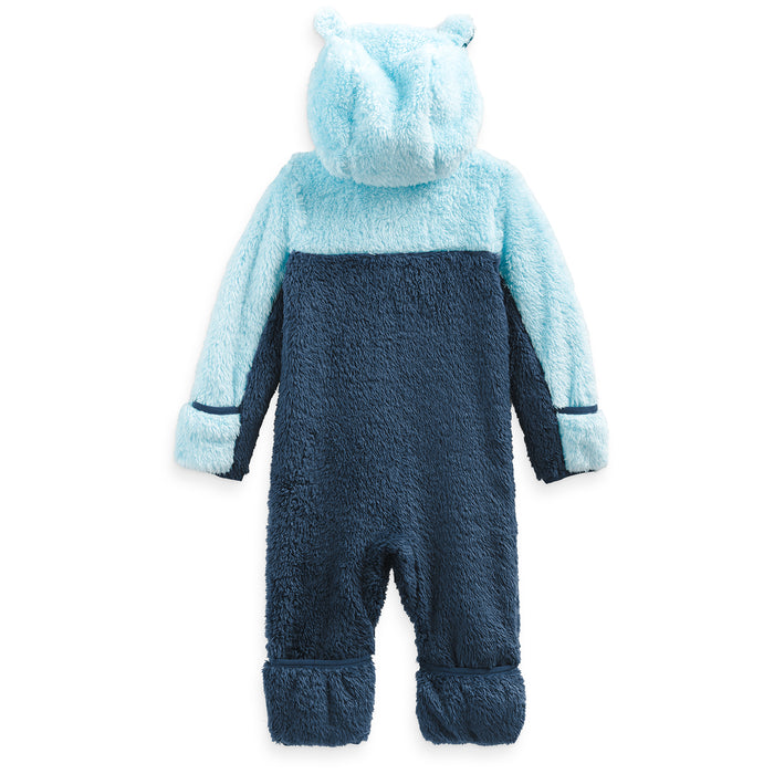The North Face Bear One Piece - Infants' Shady Blue
