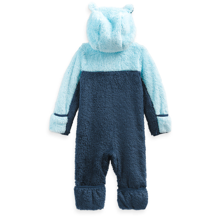 The North Face Bear One Piece - Infants' Shady Blue