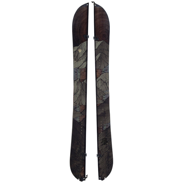 Rossignol XV Split Splitboard 2023