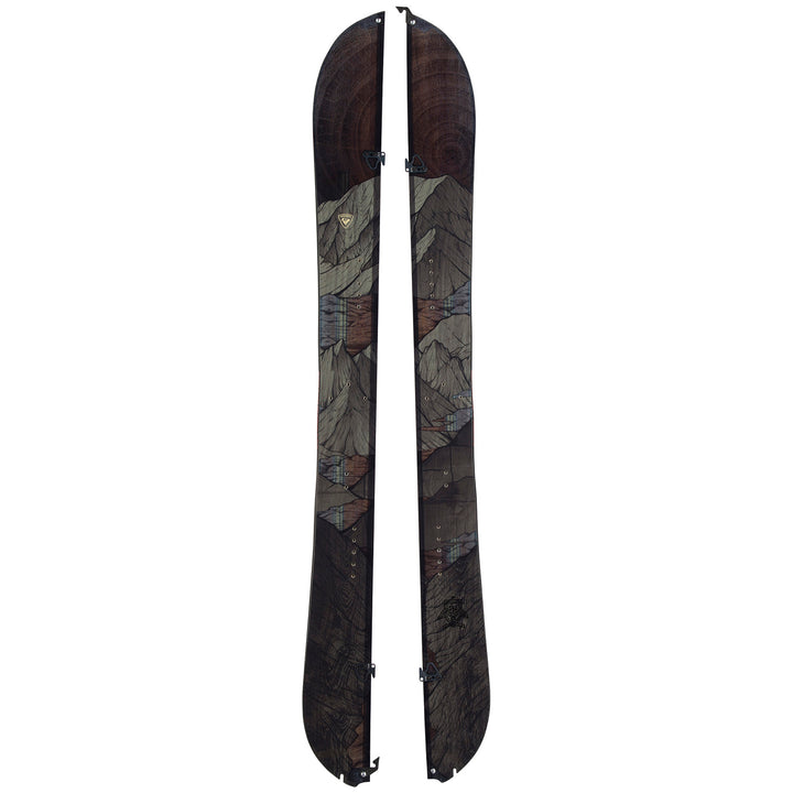 Rossignol XV Split Splitboard 2023