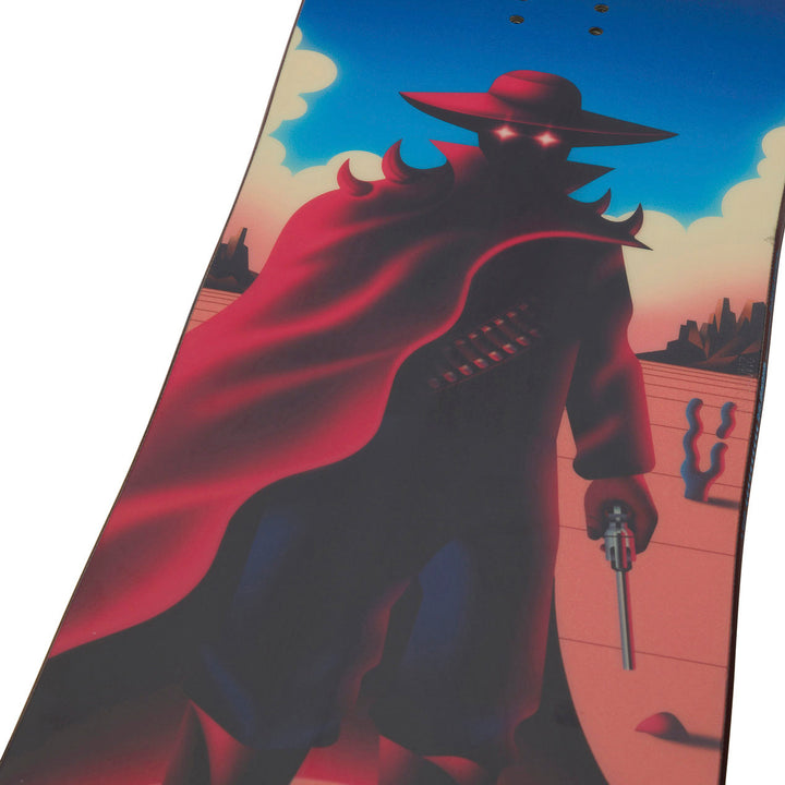 Rossignol Revenant Snowboard 2023