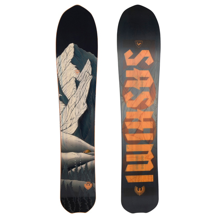 Rossignol XV Sashimi Snowboard 2024