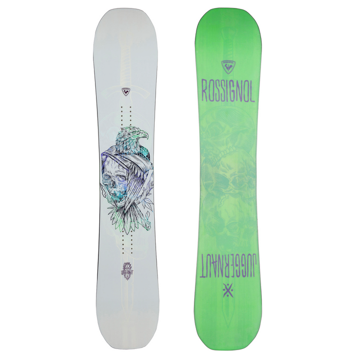 Rossignol Juggernaut Snowboard 2023