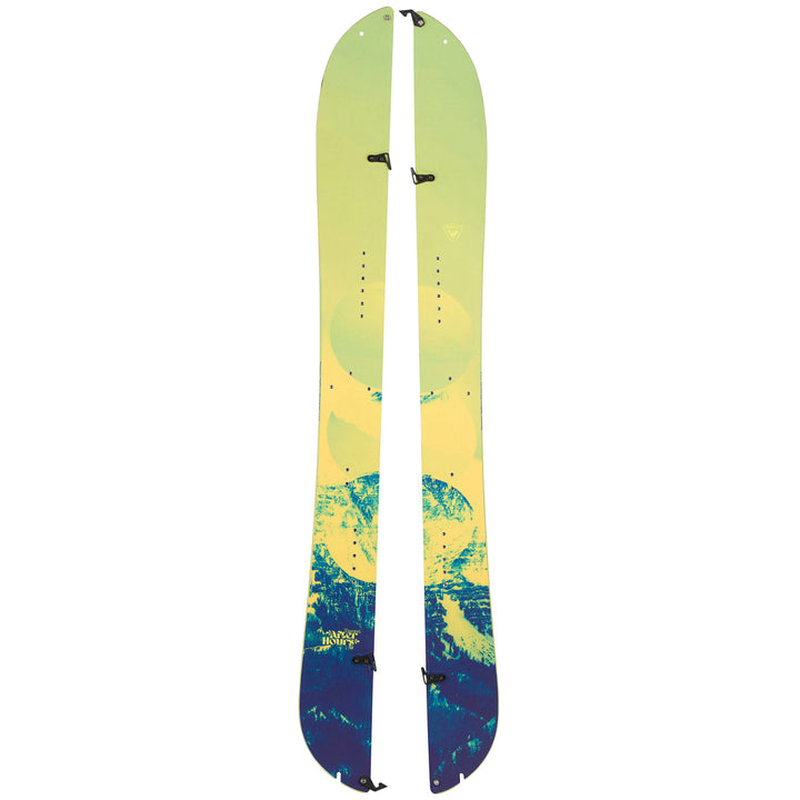 Rossignol After Hours Splitboard - Women's 2024