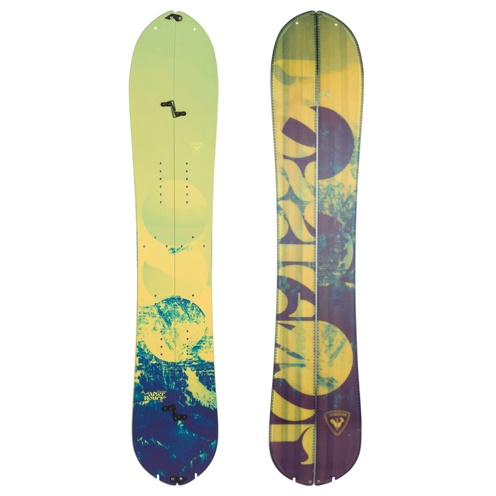 Rossignol After Hours Splitboard - Women's 2024