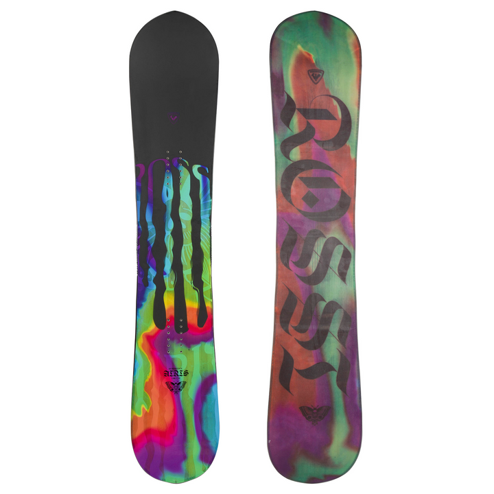 Rossignol Airis Snowboard - Women's 2024