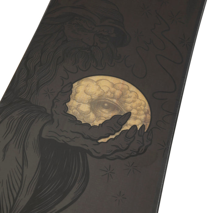 Rossignol Evader Snowboard 2024