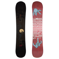 Rossignol Evader Snowboard 2024