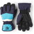 Hestra Gore-Tex Atlas Jr 5-Finger Gloves - Kids' Navy