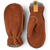 Hestra Oden Nubuck Mittens