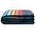 Rumpl Original Puffy Blanket - Coast Retro Rays Coast Retro Rays