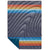 Rumpl Original Puffy Blanket - Coast Retro Rays Coast Retro Rays
