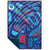 Rumpl Original Puffy Blanket - Crystal Worl