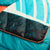 Rumpl Original Puffy Blanket - Erik Abel Salty Mountain Air