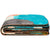 Rumpl Original Puffy Blanket - Erik Abel Salty Mountain Air