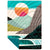 Rumpl Original Puffy Blanket - Erik Abel Salty Mountain Air