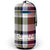 Rumpl Original Puffy Blanket - Sequoia Plaid Sequoia Plaid