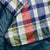 Rumpl Original Puffy Blanket - Sequoia Plaid Sequoia Plaid