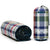 Rumpl Original Puffy Blanket - Sequoia Plaid Sequoia Plaid