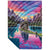 Rumpl Original Puffy Blanket - Rachel Pohl Spirit Island