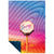 Rumpl Original Puffy Blanket - Matt Crump Sunset Lounge