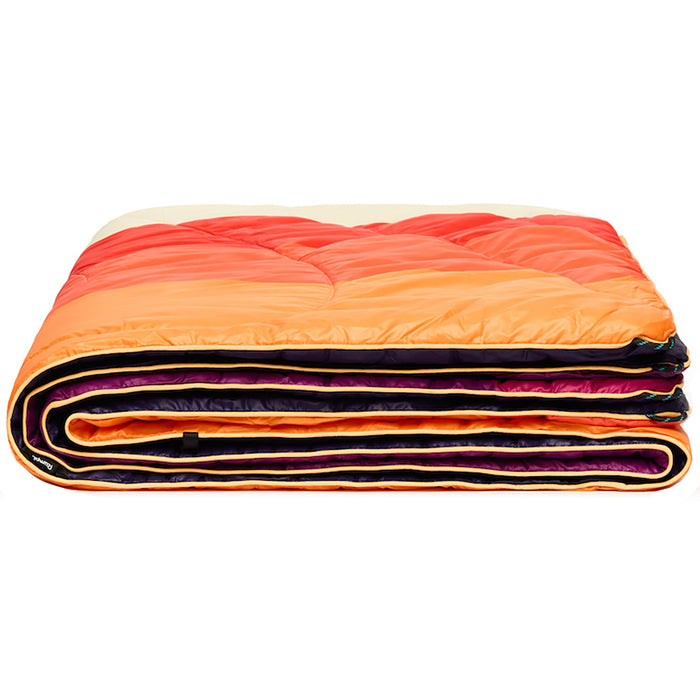 Rumpl Original Puffy Blanket - Venice Swell