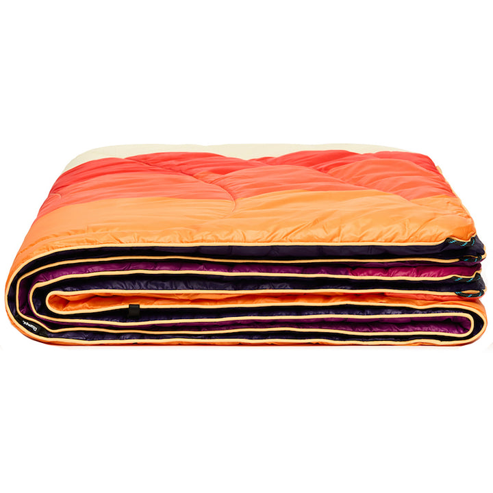 Rumpl Original Puffy Blanket - Venice Swell