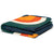 Rumpl Cozyhemp Blanket - Harvest Wave Harvest Wave