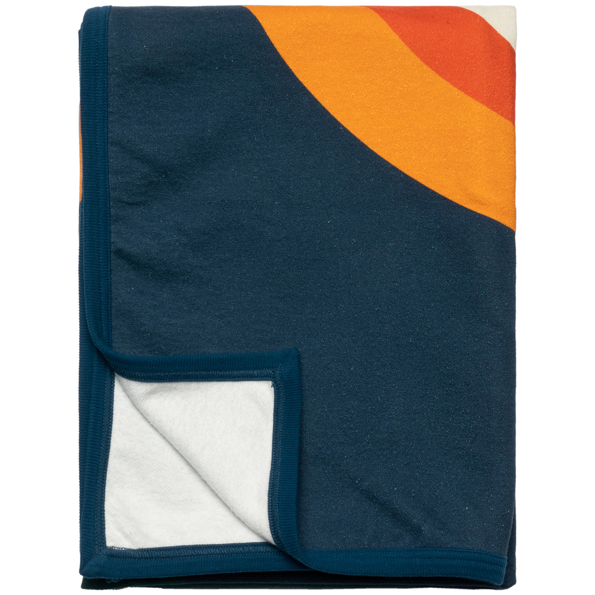 Rumpl Cozyhemp Blanket - Harvest Wave Harvest Wave
