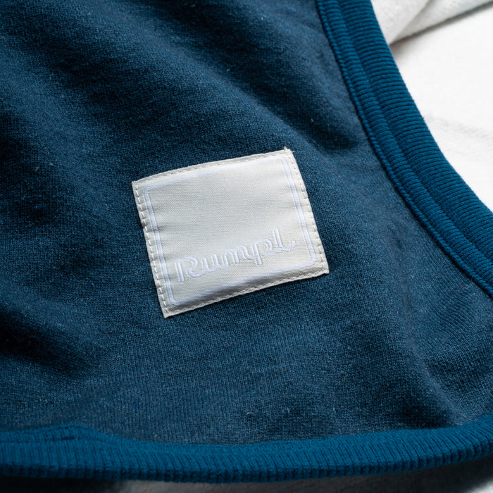 Rumpl Cozyhemp Blanket - Harvest Wave Harvest Wave