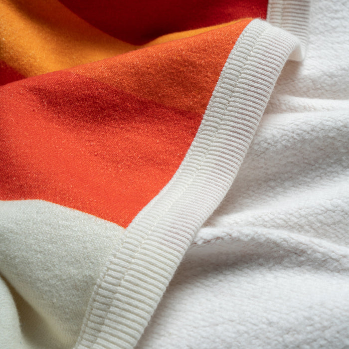 Rumpl Cozyhemp Blanket - Warm Wave Warm Wave