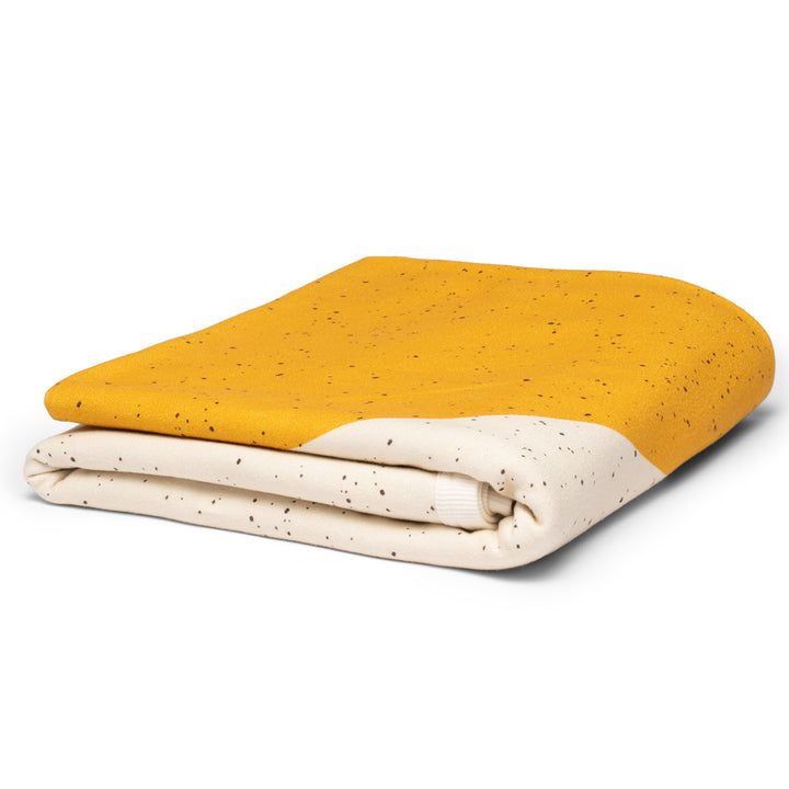 Rumpl Cozyhemp Blanket - Vintage Tee Vintage Tee