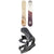 Arbor Swoon Rocker Snowboard + Sequoia Snowboard Bindings - Women's 2023