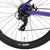 Norco Storm 5 Complete Mountain Bike 2022 Ultraviolet/Pink
