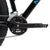 Marin Bobcat Trail 3 Complete Mountain Bike 2022 Black/Charcoal/Cyan