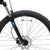 Marin Bobcat Trail 3 Complete Mountain Bike 2022 Black/Charcoal/Cyan