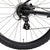 Marin Bobcat Trail 3 Complete Mountain Bike 2022 Black/Charcoal/Cyan
