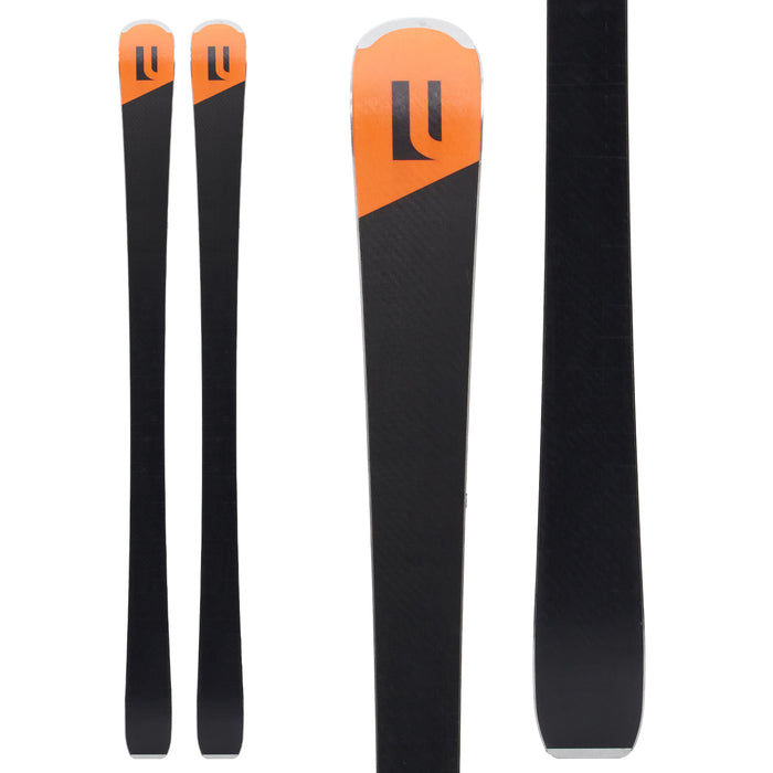 Liberty V76 Skis 2021