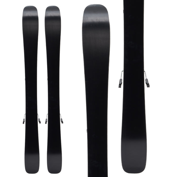 Armada Bantam Skis + C5 Bindings - Kids' 2023