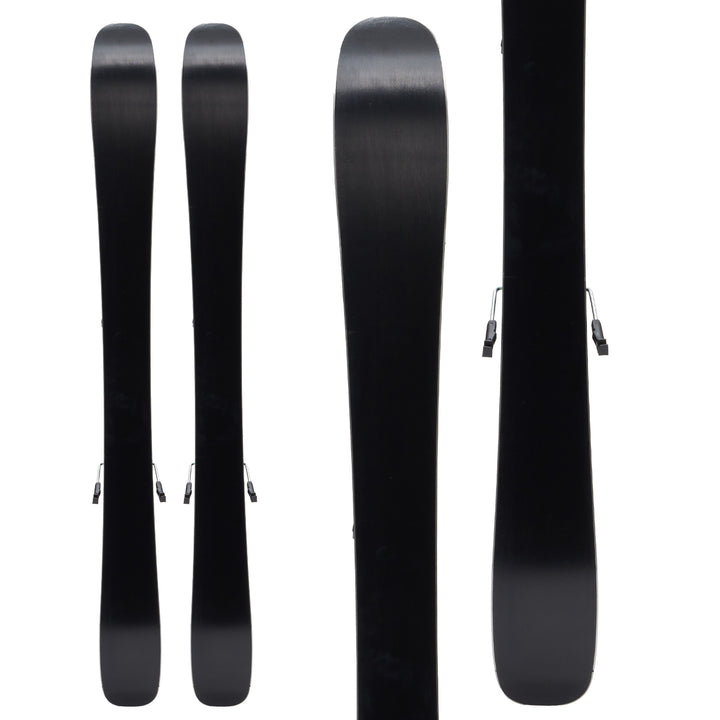 Armada Bantam Skis + C5 Bindings - Kids' 2023