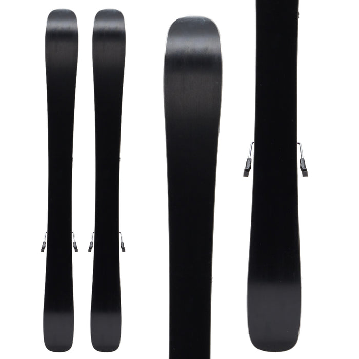 Armada Kirti Skis + C5 Bindings - Toddler Girls' 2023