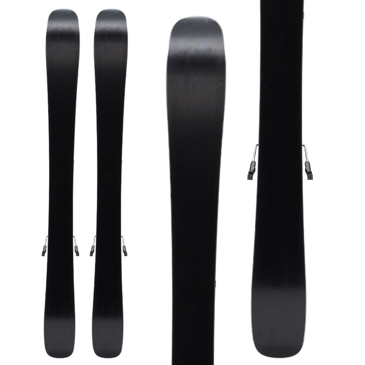 Armada Kirti Skis + C5 Bindings - Toddler Girls' 2023