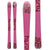 Liberty Variant 80W Skis - Women's 2018