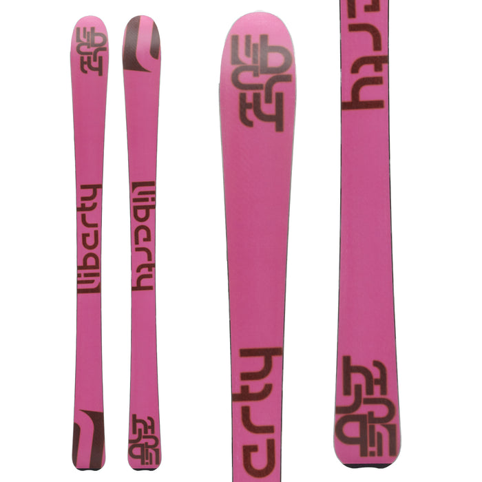 Liberty Variant 80W Skis - Women's 2018