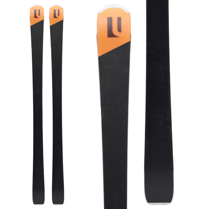 Liberty V82 Skis 2019
