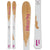 Liberty Variant 80W Skis - Women's 2018