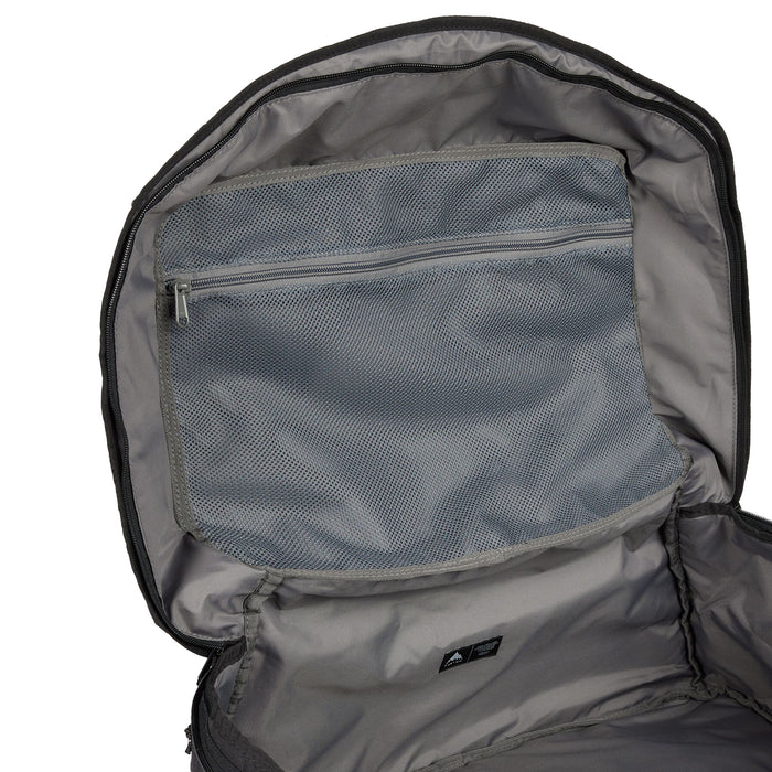 Burton Gig 70L Duffle Bag True Black