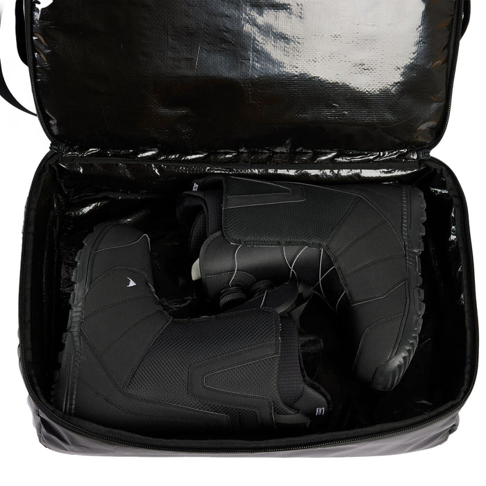 Burton Gig 70L Duffle Bag True Black